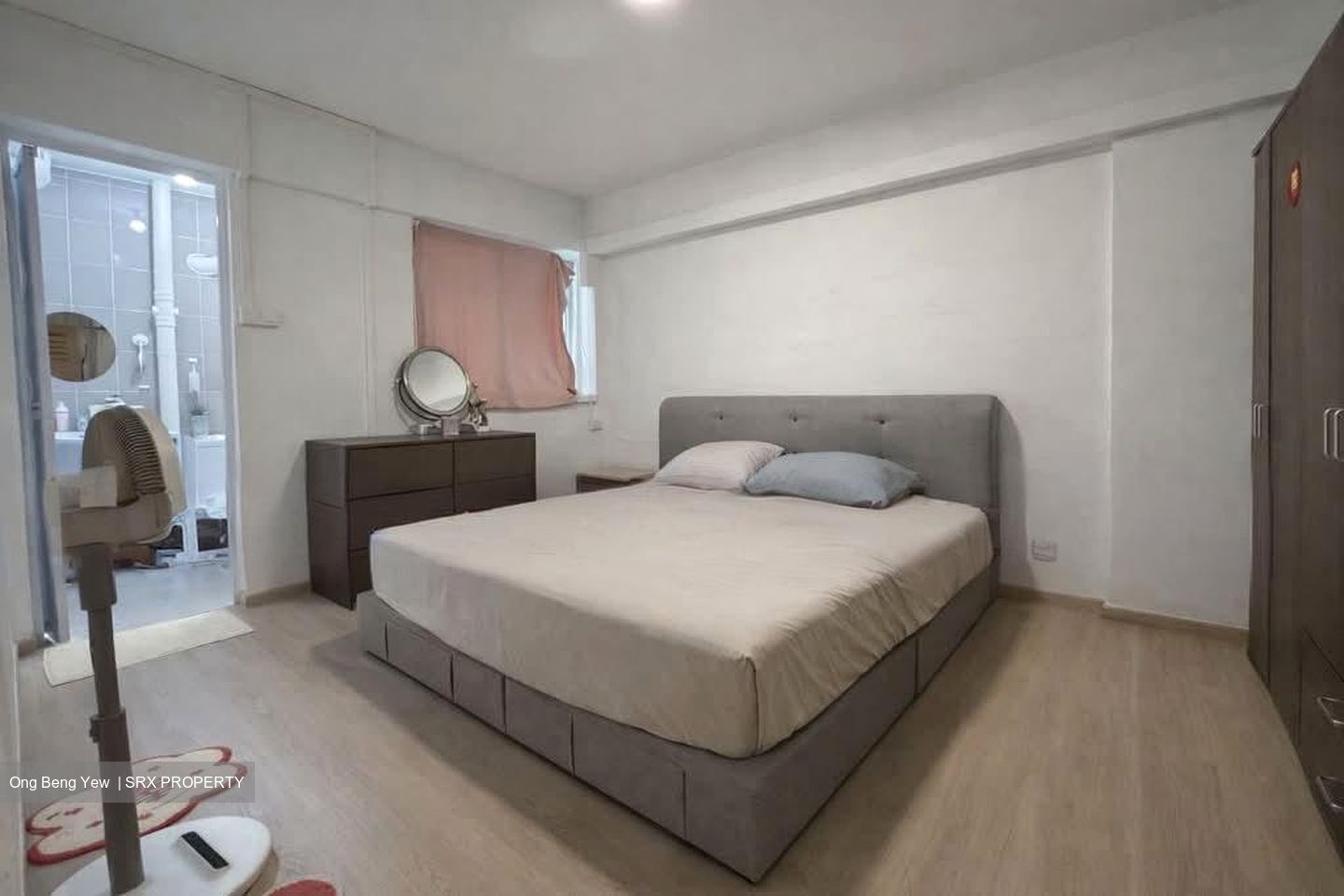 Blk 296 Tampines Street 22 (Tampines), HDB 3 Rooms #557991861